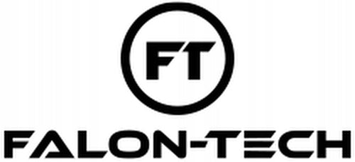 Clutch basket with shock absorber Falon-Tech FTC52 9 cutters 26mm Manufacturer code FTC52