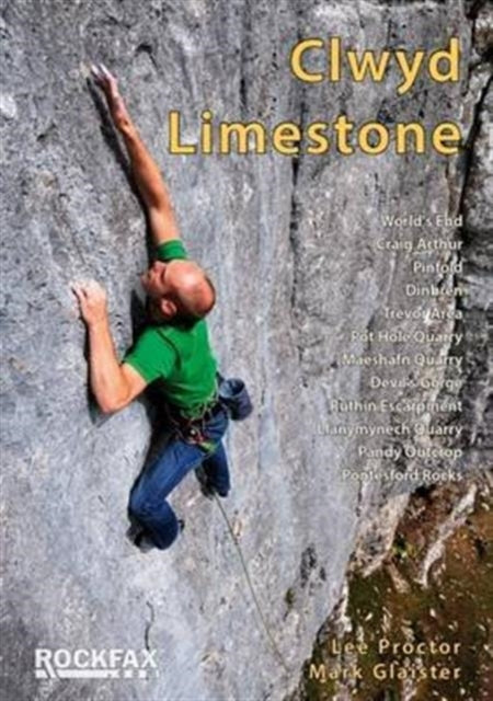 Clwyd Limestone 2nd Revised edition