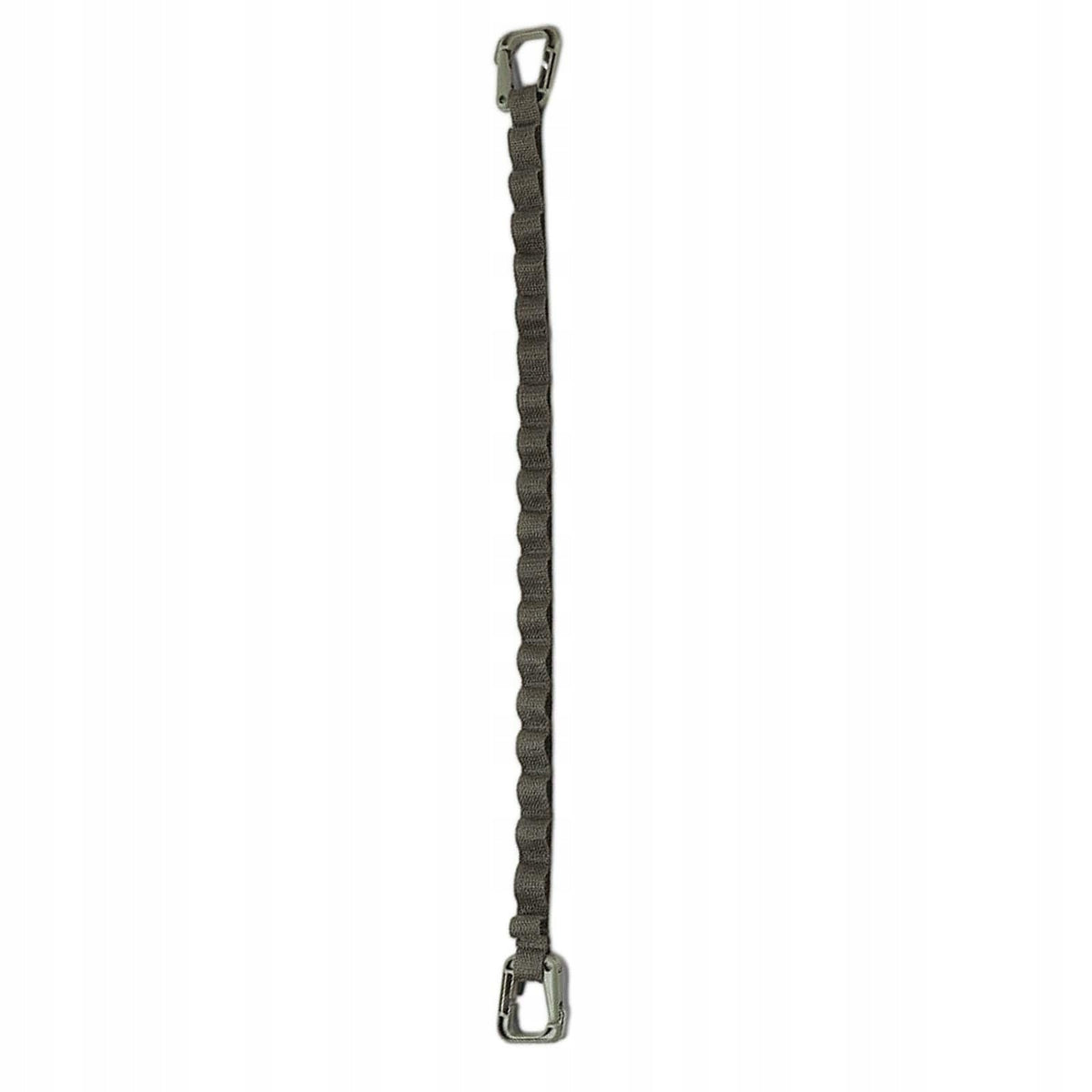 Cmpsite Storge Strp Tent Lnyrd Hnger Hnging Rope for Cmping Green 18 Loops