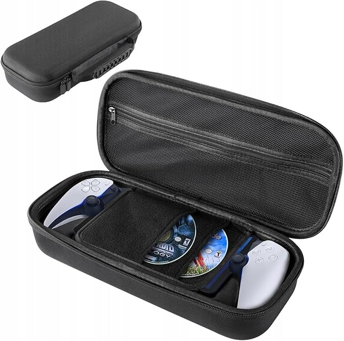 CoBak Hard Travel Case for Playstation Portal Remote Player PS5 Brand no brand