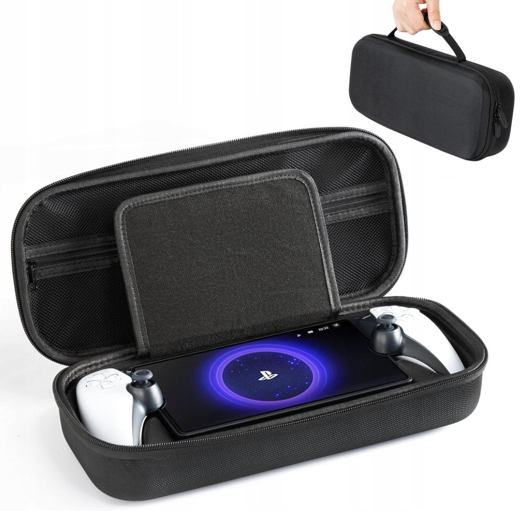 CoBak Hard Travel Case for Playstation Portal Remote Player PS5