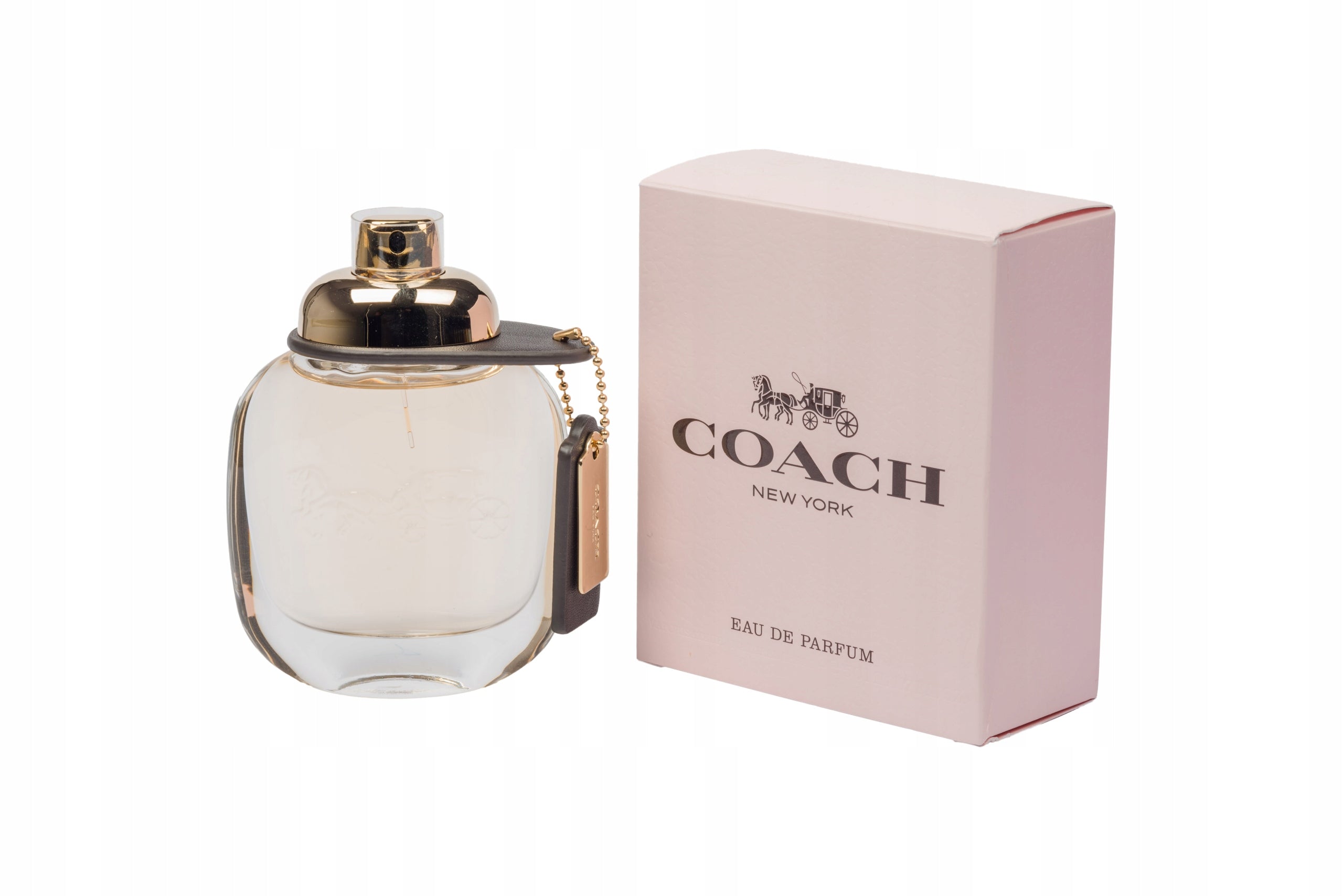 Coach Coach Eau de Parfum 90 ml