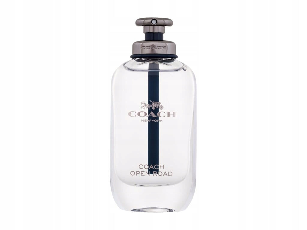 Coach Coach Open Road Eau De Toilette 60 ml