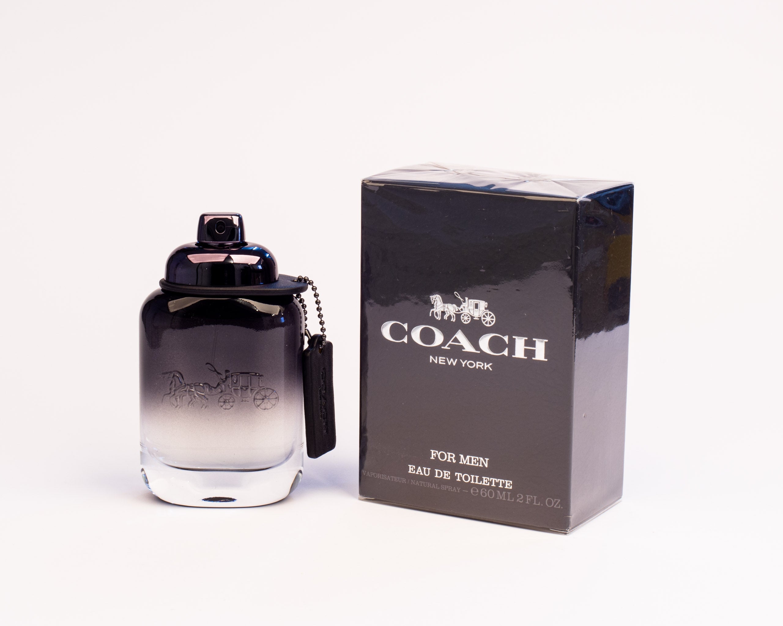 Coach For Men eau de toilette 60 ml