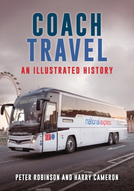 Busreisen: Eine illustrierte Geschichte 