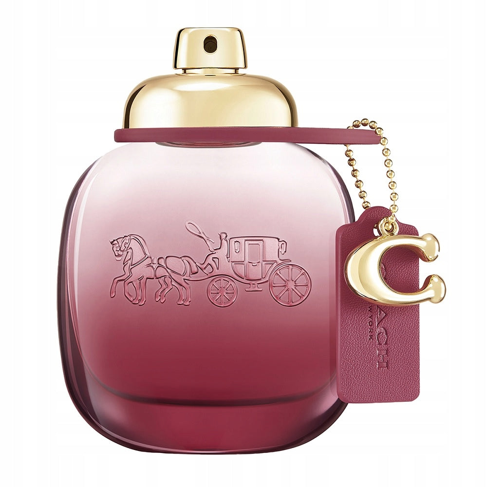 Coach Wild Rose Eau de Parfum 50ml