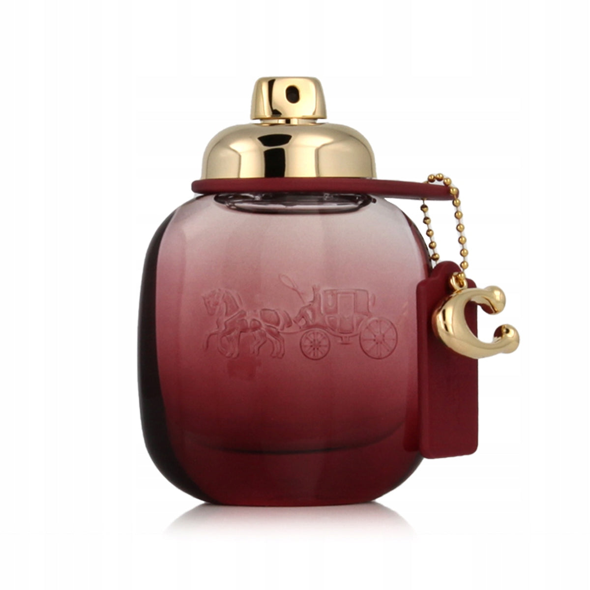 Coach Wild Rose Perfumed Water 50 ml Brand Coach