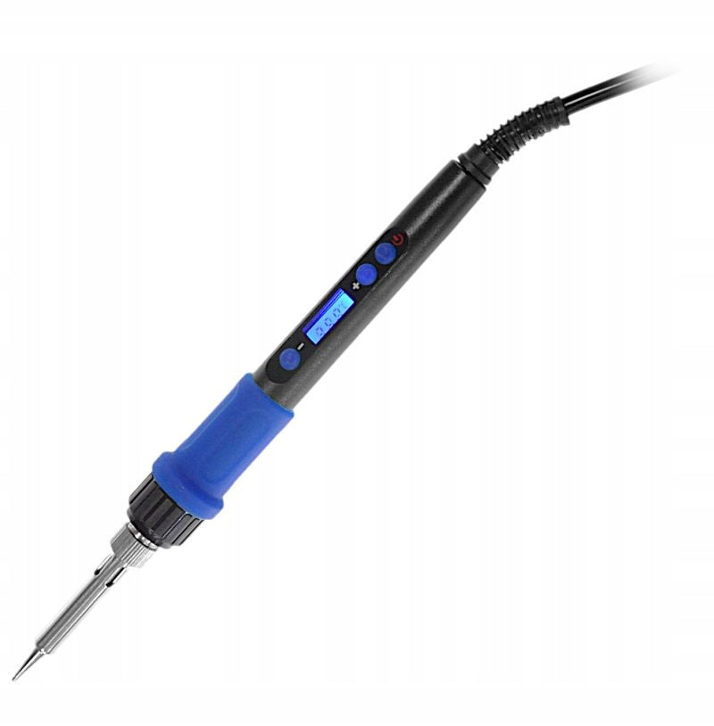 Cob soldering iron for tips 900M-T Yihua 928D-I 100W with temperature control