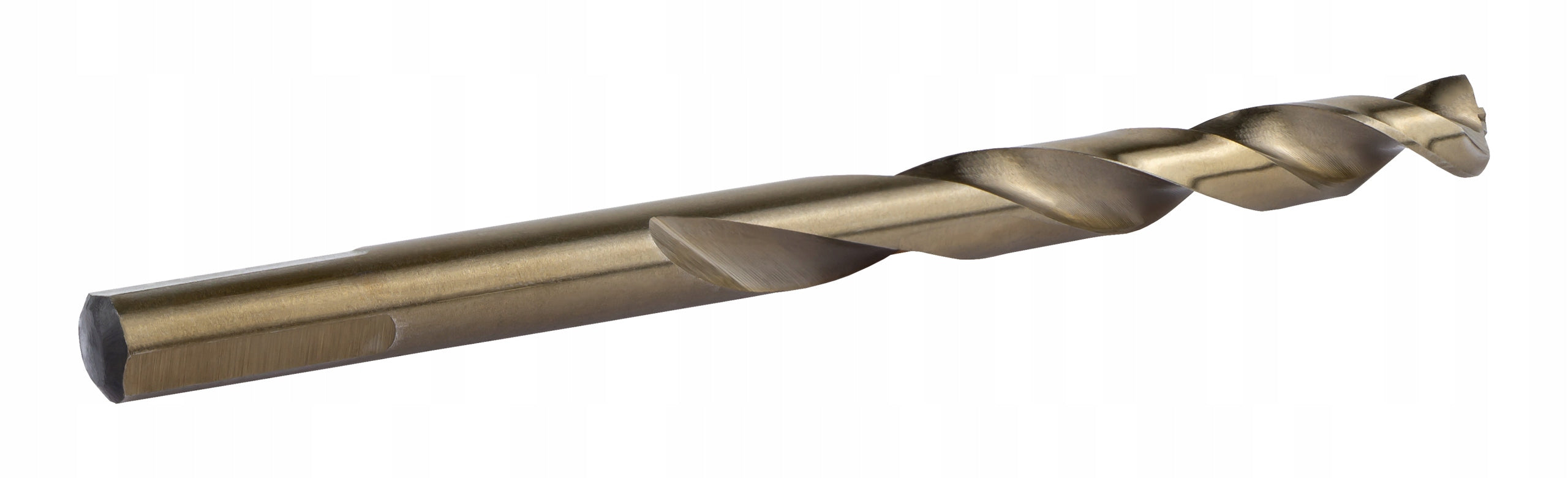 Cobalt Metal Drill Bit 5 mm 1 Pack Stainless Steel Milwaukee Cobalt Brand Milwaukee