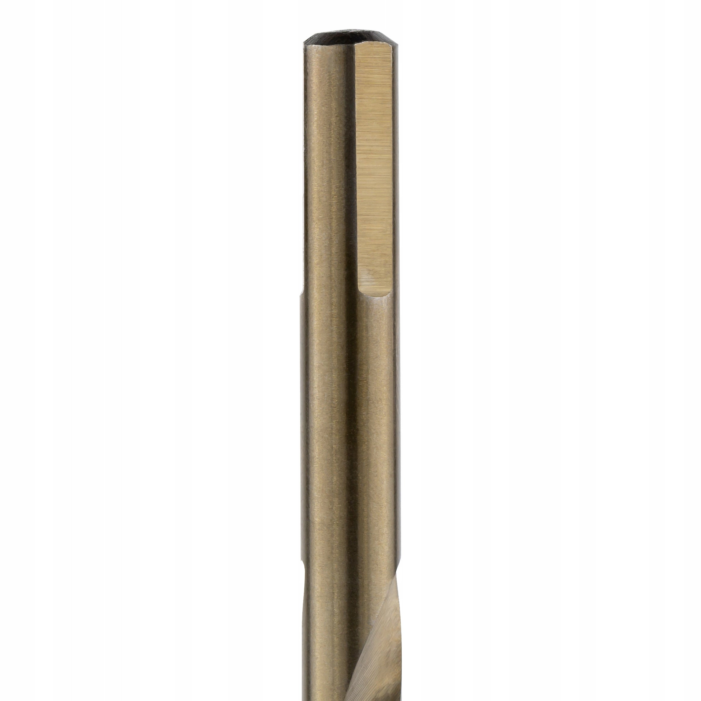 Cobalt Metal Drill Bit 5 mm 1 Pack Stainless Steel Milwaukee Cobalt Mounting type cylindrical