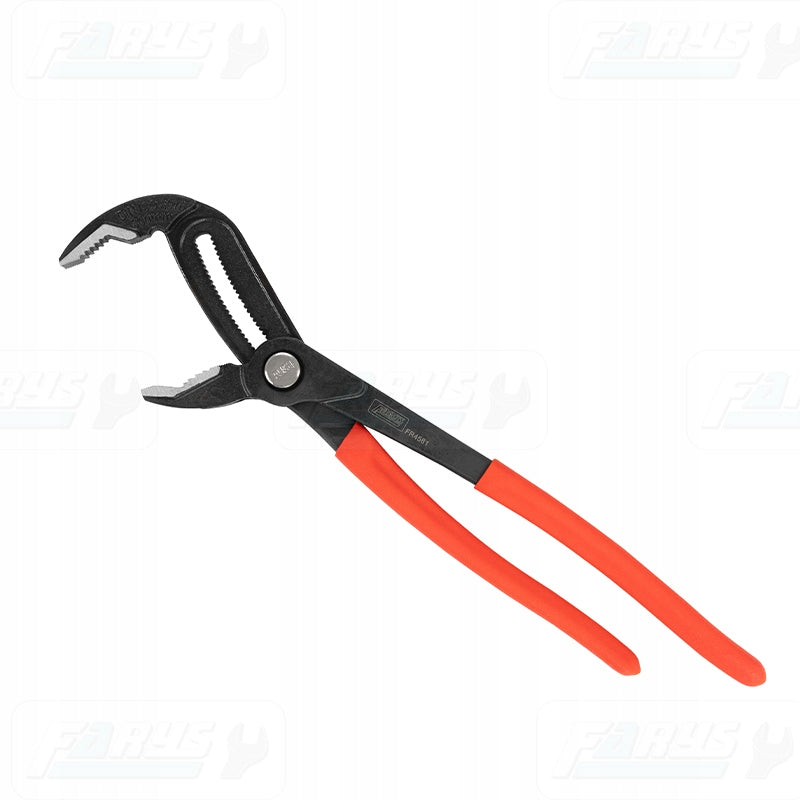 Cobra Adjustable Pipe Wrench Pliers 300 mm FR4581 Manufacturer code FR4581