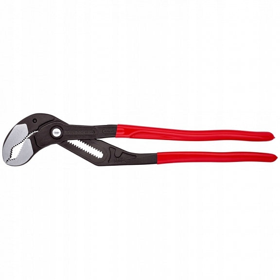 Cobra XXL Pipe Pliers 560 mm 61 HRC KNIPEX (8701560) Brand Knipex