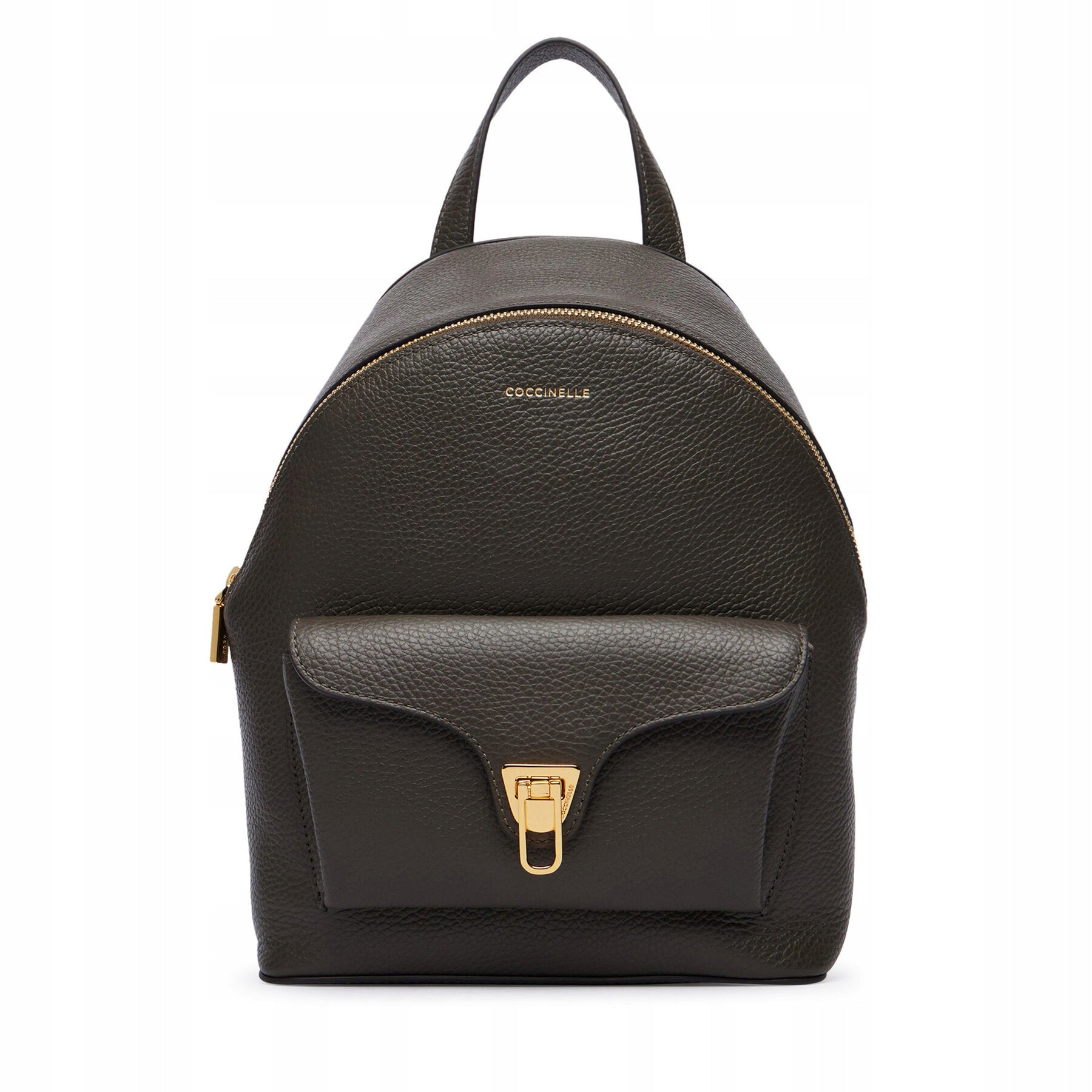 Coccinelle Women's Backpack Brown E1 TFK 14 01 01