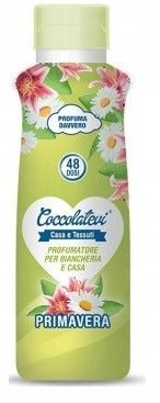 Coccolatevi Primavera Washing Perfume 300ml