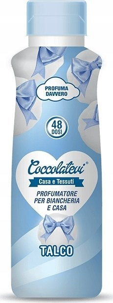 Coccolatevi perfume for washing talco 300ml