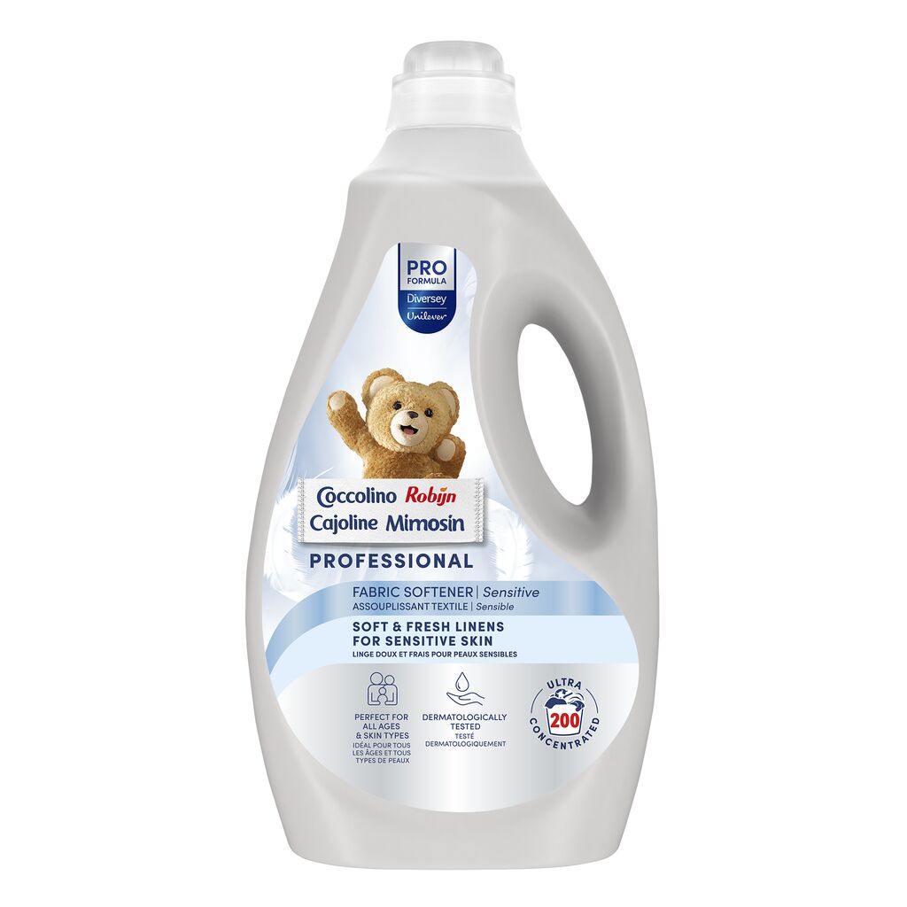 Coccolino 5L Sensitive
