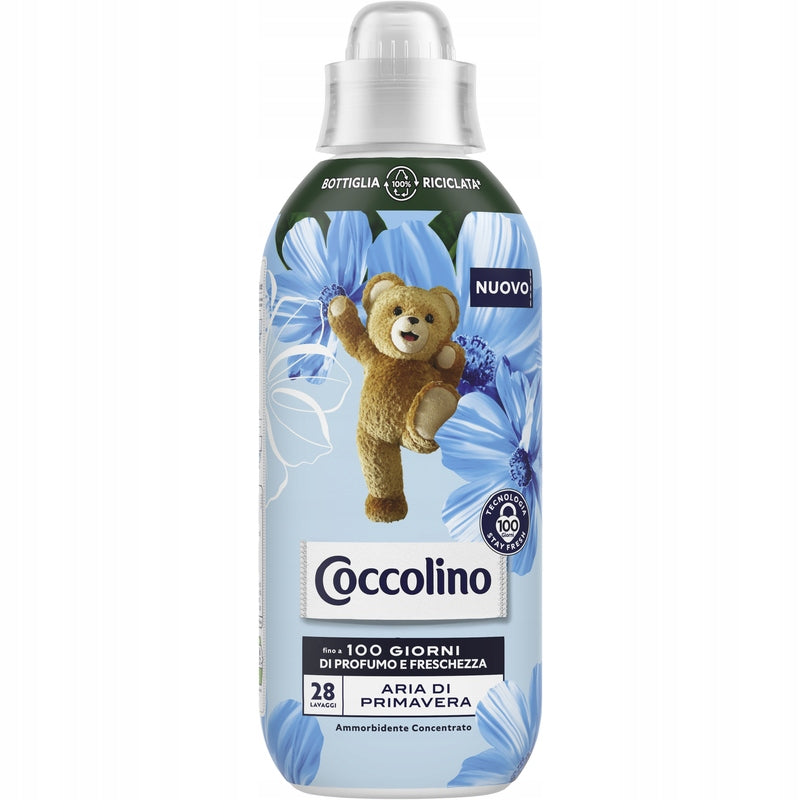 Coccolino Aria di Primavera Rinsing Liquid 645ml