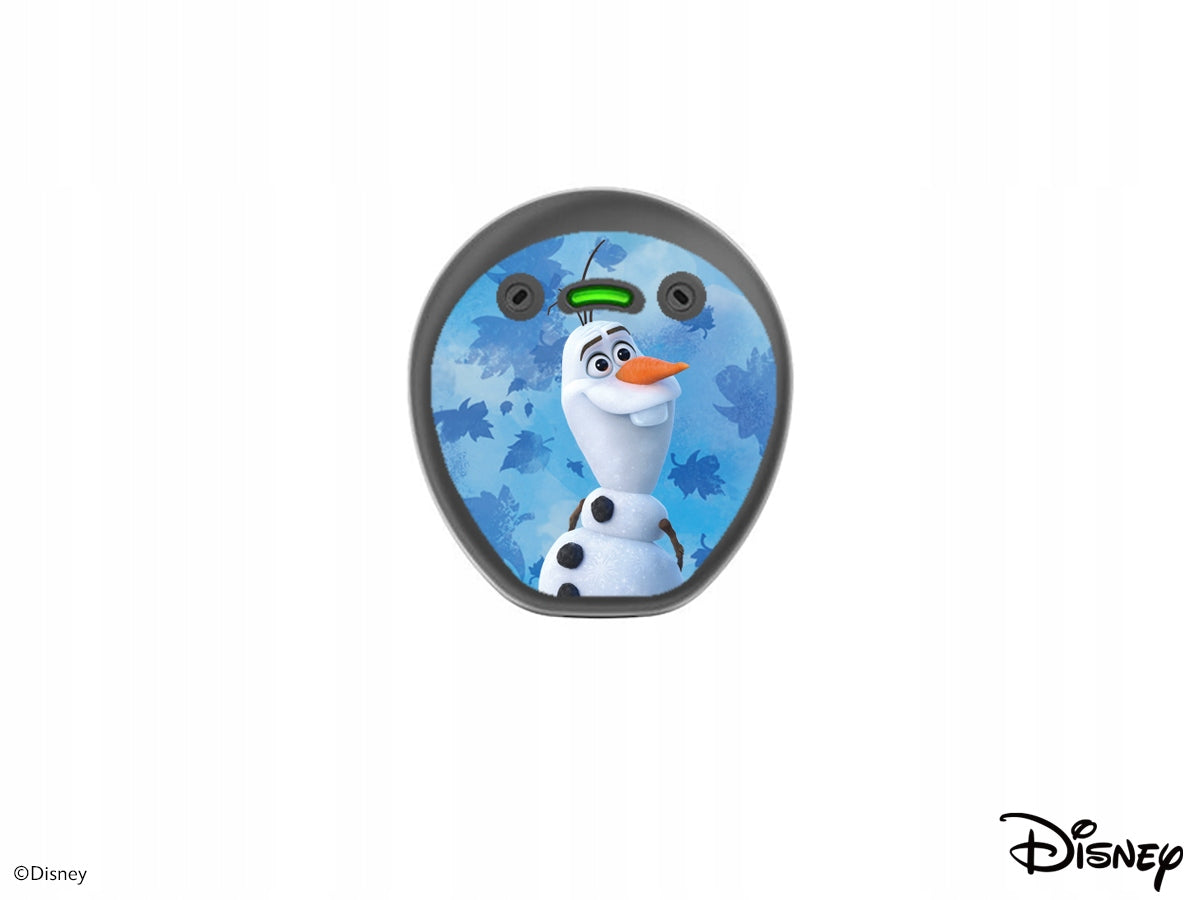 Cochlear Kanso 2 - Disney Frozen - Olaf