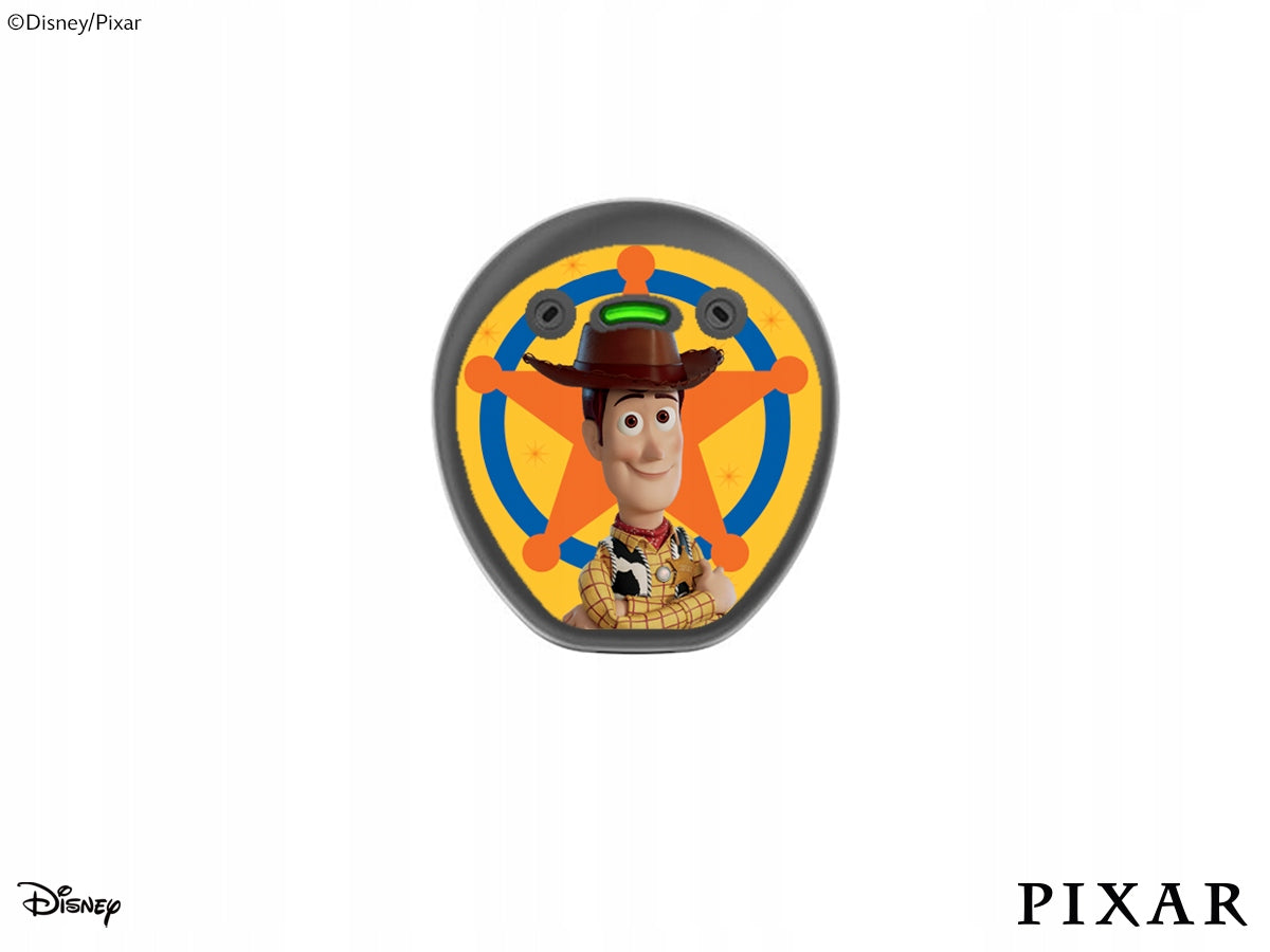Cochlear Kanso 2 - Disney Toy Story - Woody