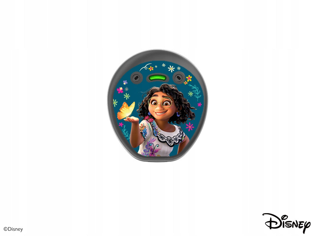 Cochlear Kanso 2 Processor Skins - Disney Encanto - Mirabel