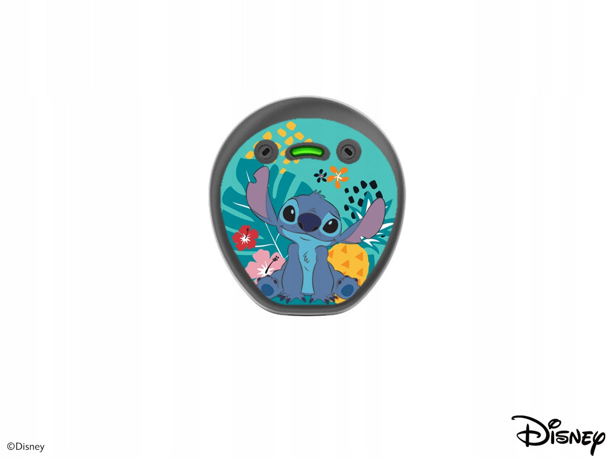 Cochlear Kanso 2 Processor Skins - Disney Lilo&Stitch - Stitch