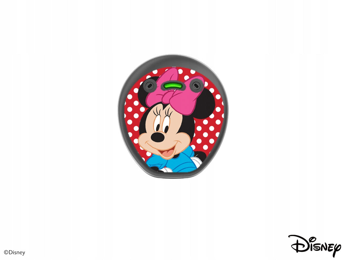 Cochlear Kanso 2 Processor Skins - Disney Mickey - Minnie