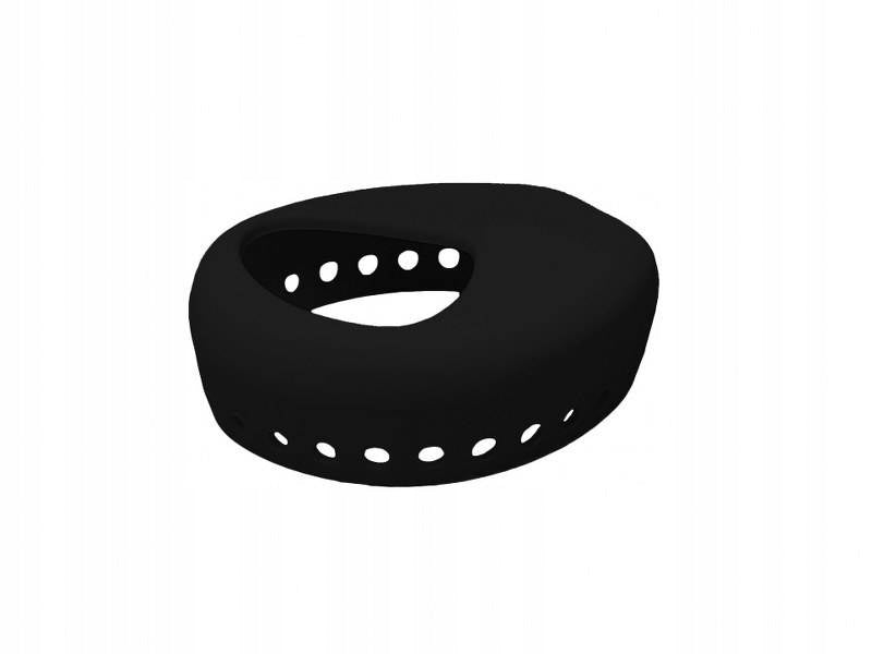 Cochlear Kanso 2 Silicone Processor Protective Case - Black