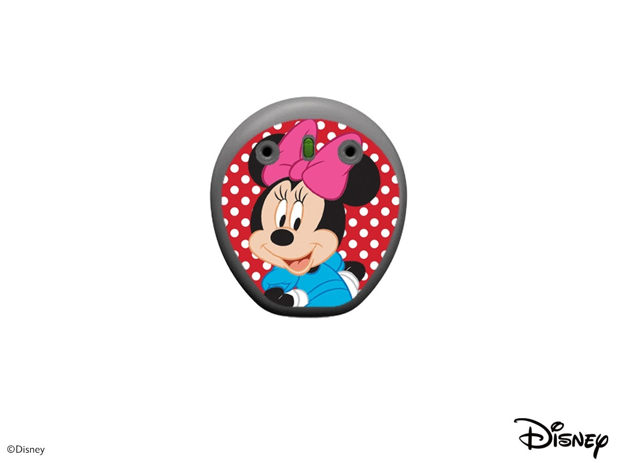 Cochlear Kanso 3 - Disney Mickey - Minnie