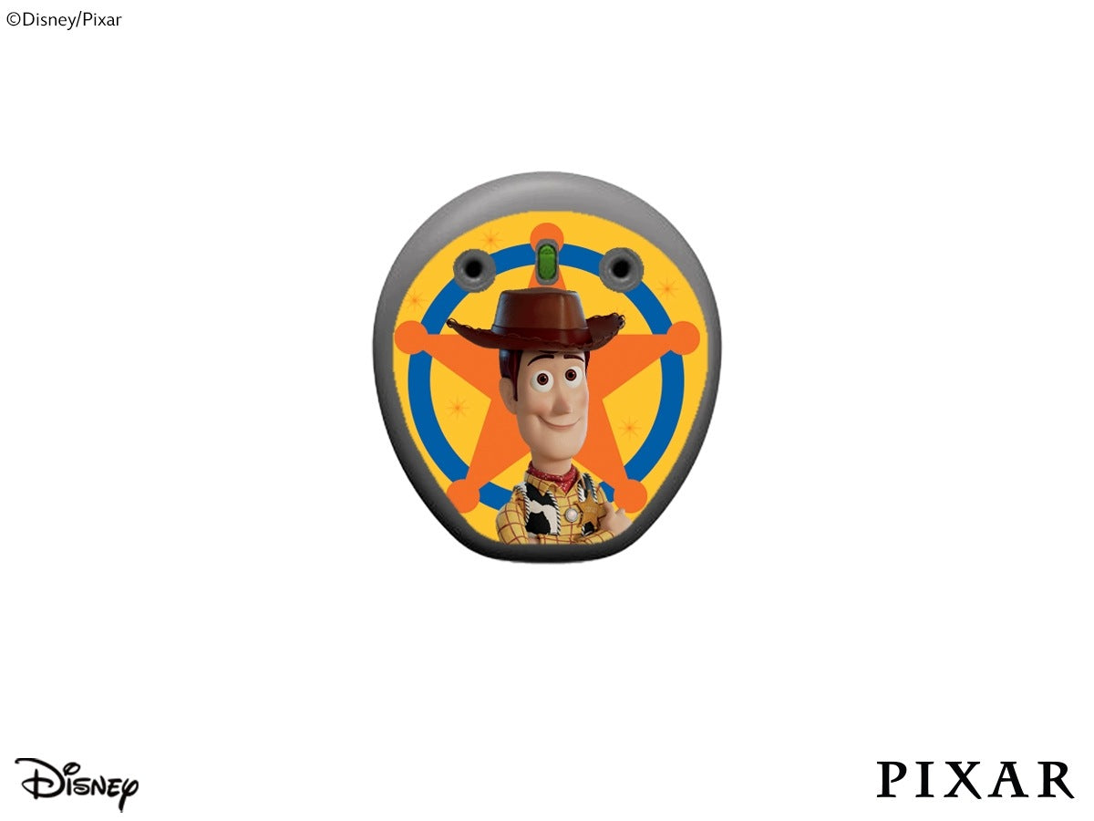 Cochlear Kanso 3 - Disney Toy Story - Woody