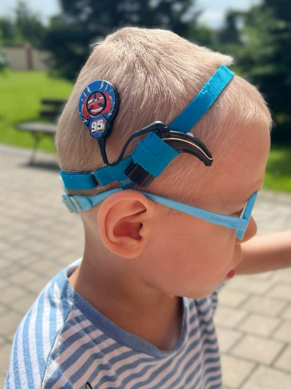 Cochlear Nucleus 7 / 8 Coil Skins - Disney Frozen EAN (GTIN) 5900672166156