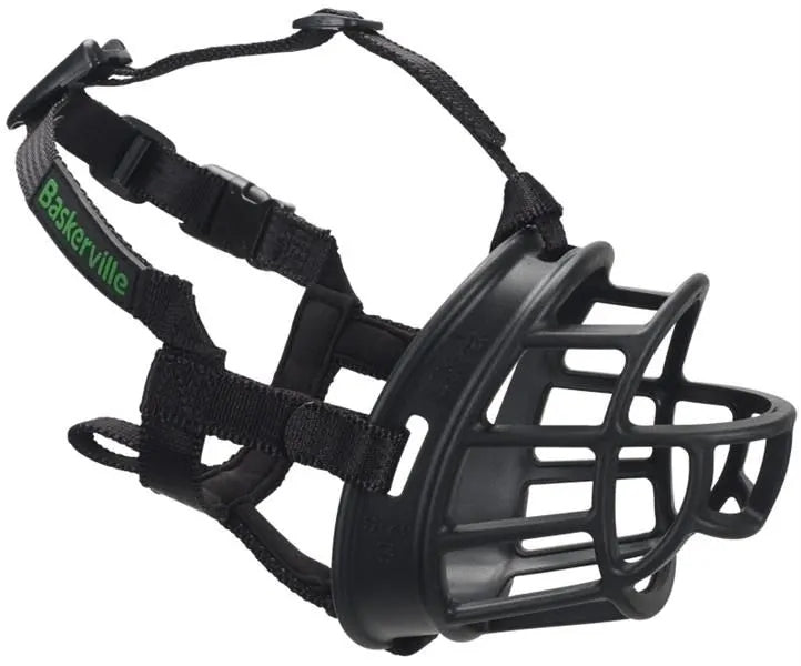 Cocker Spaniel muzzle, Corgi, Schnauzer Standard, Welsh Terrier Manufacturer code 902