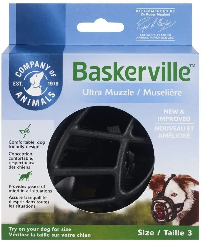 Cocker Spaniel muzzle, Corgi, Schnauzer Standard, Welsh Terrier