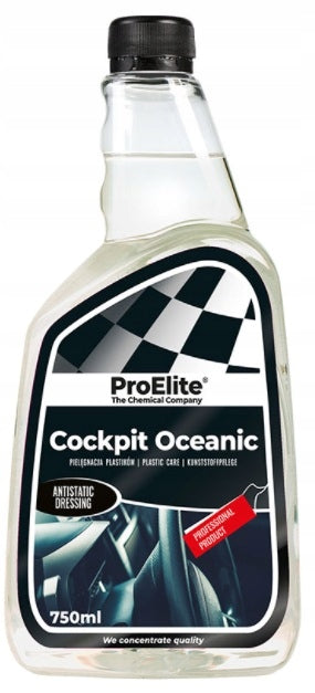 Cockpit Oceanic 750ml