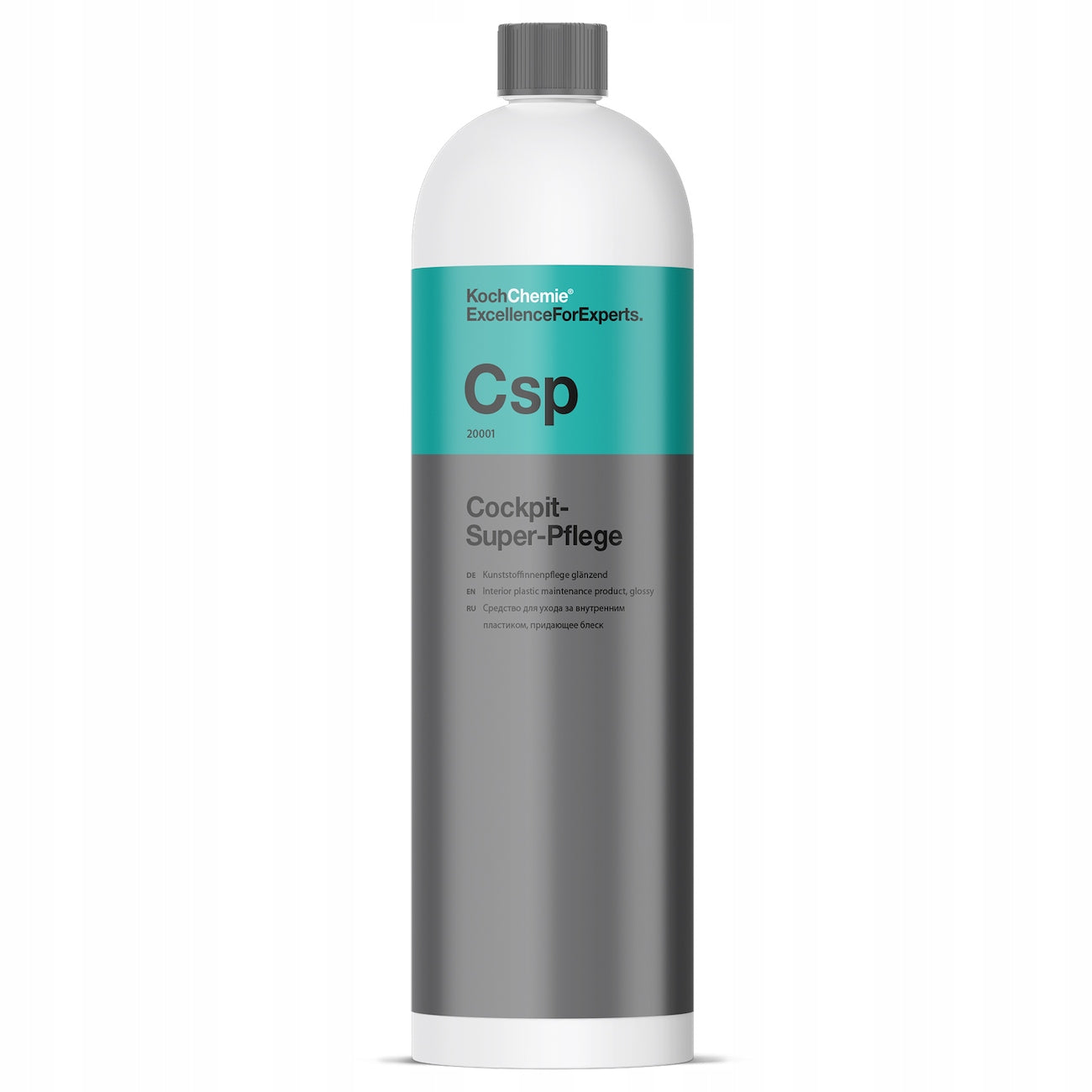 Cockpit care product KOCH-CHEMIE Cockpit-Super-Pflege Csp 1L