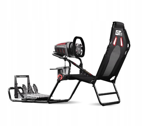 Cockpit seat Next Level Racing NLR-S021 GT LITE Upholstery material fabric