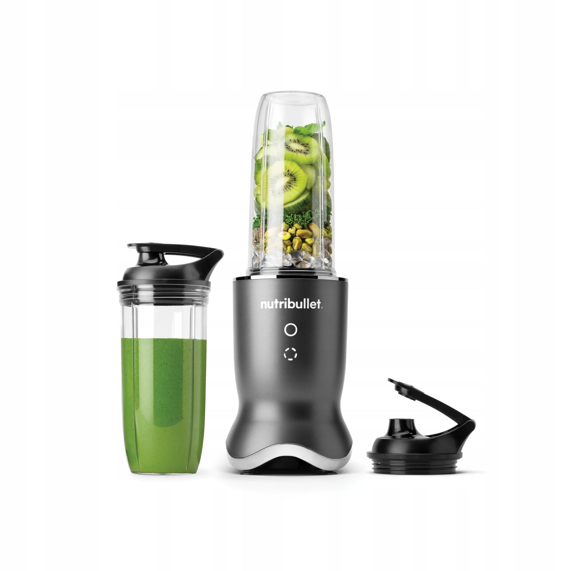 Cocktail NUTRIBULLET NB1206DG Black