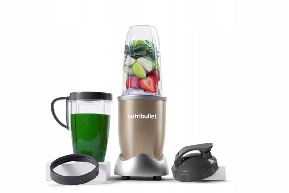 Cocktail NUTRIBULLET NB907.CP EAN (GTIN) 8006447000087