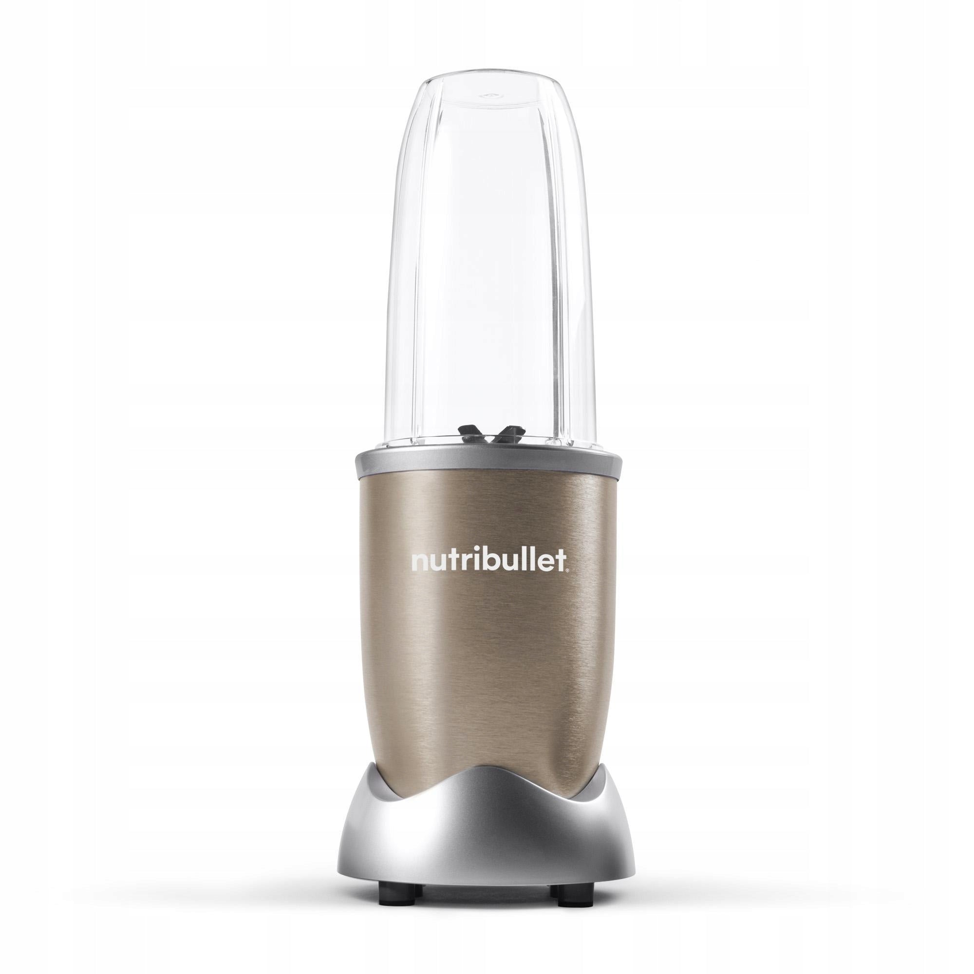 Cocktail NUTRIBULLET NB907.CP Manufacturer code NB907CP