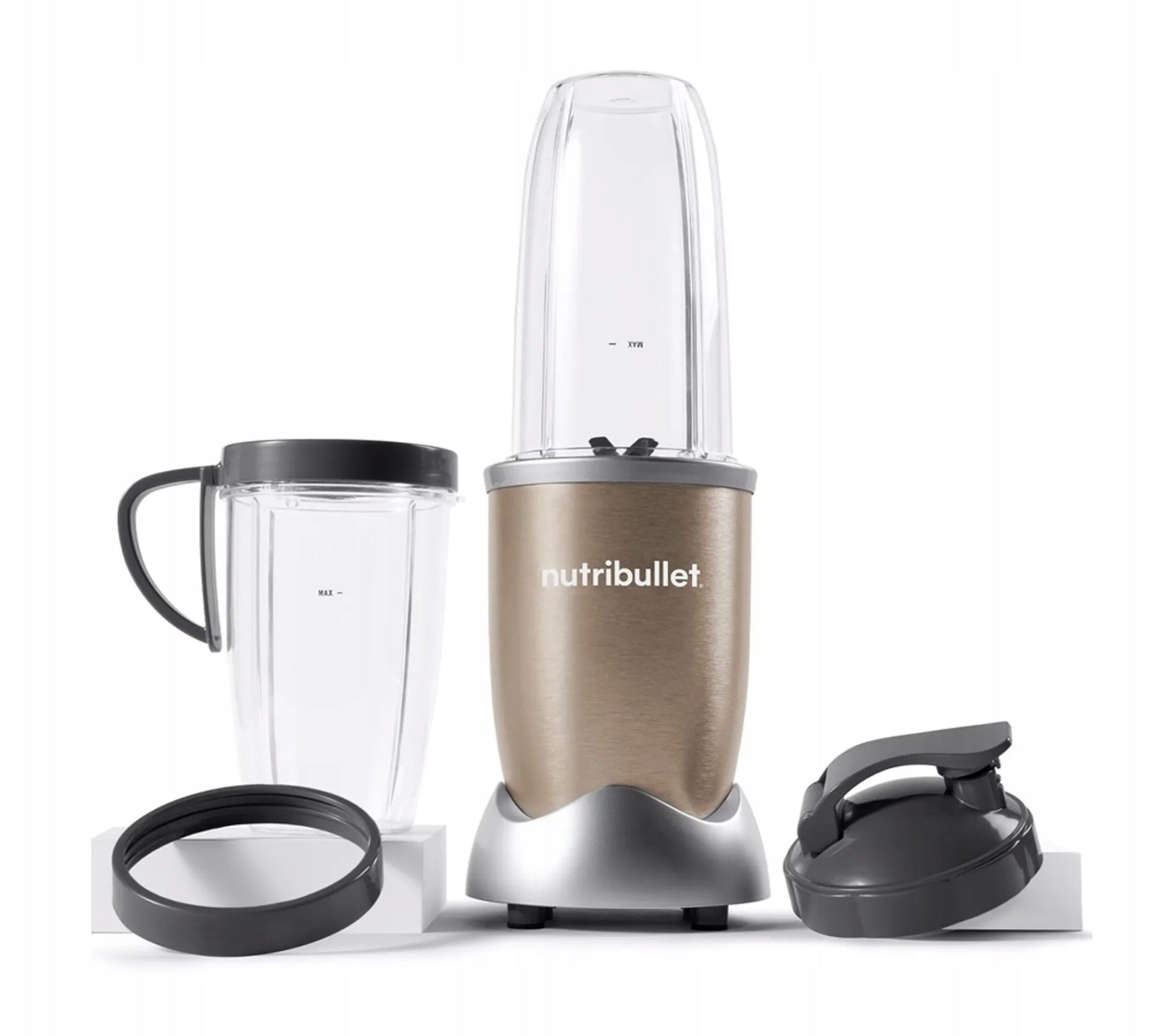 Cocktail NUTRIBULLET NB907.CP