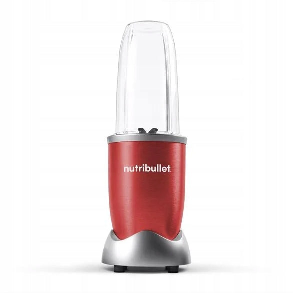Cocktail NUTRIBULLET NB907.R Packaging status original