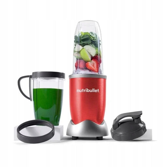Cocktail NUTRIBULLET NB907.R