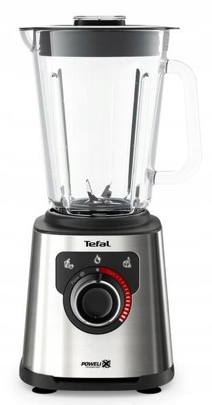 Cocktail blender TEFAL Perfektmix+ BL871D silver