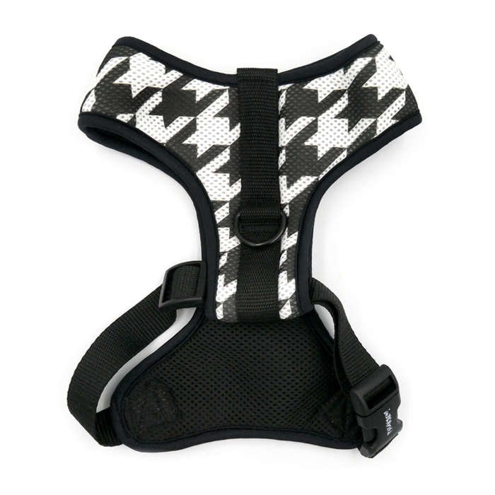 Coco Black Dog Harness without Compression XL Manufacturer code 5908298112274