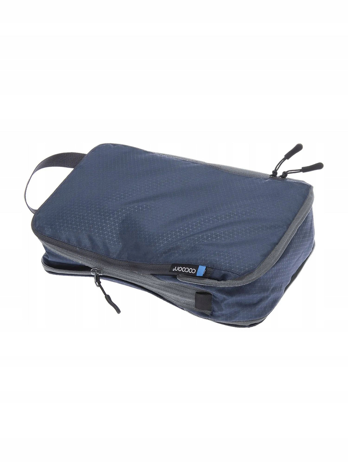 Cocoon Squeezer Compression Packing Cube M - galaxy blue Brand Cocoon