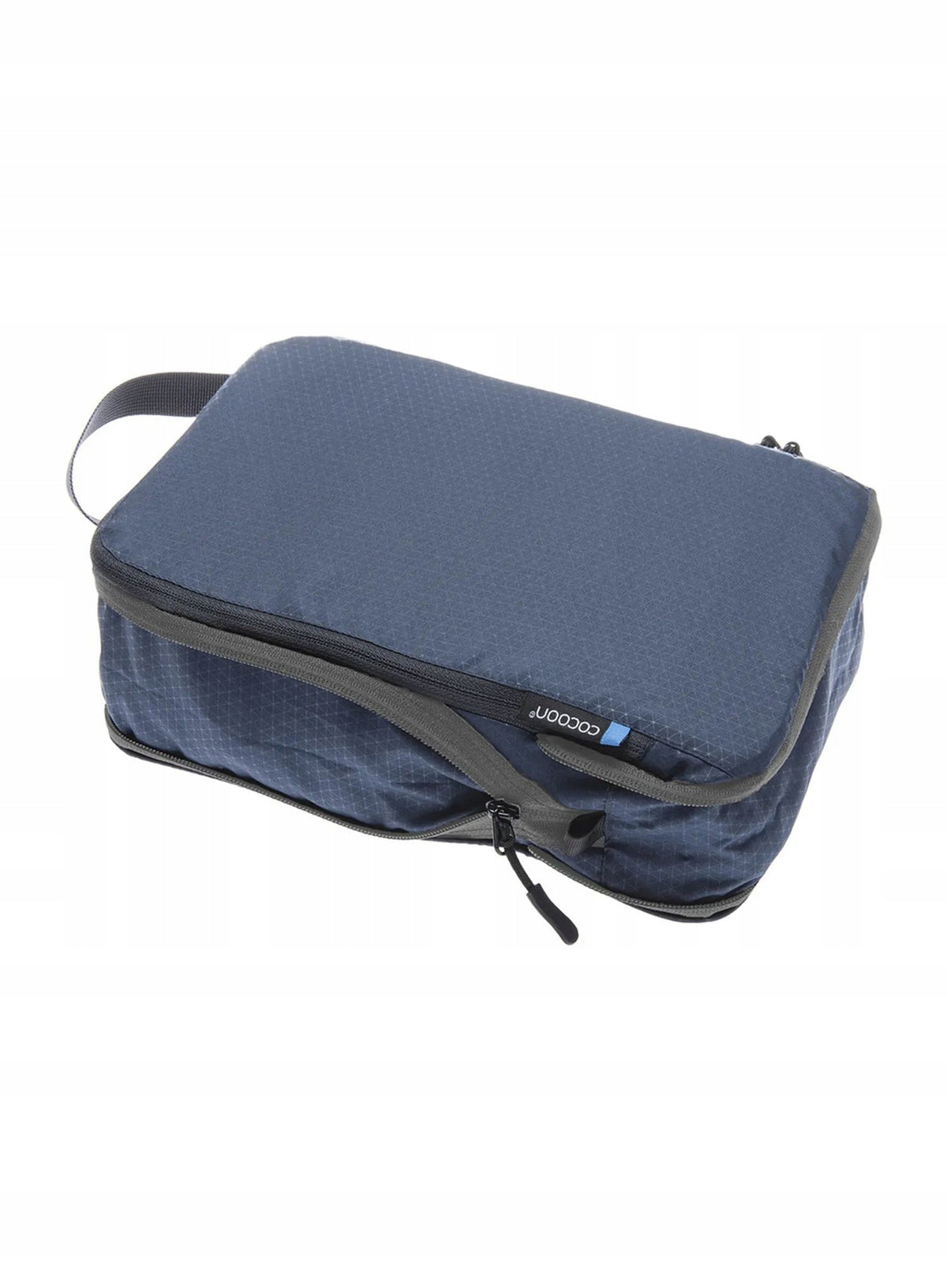 Cocoon Squeezer Compression Packing Cube M - galaxy blue