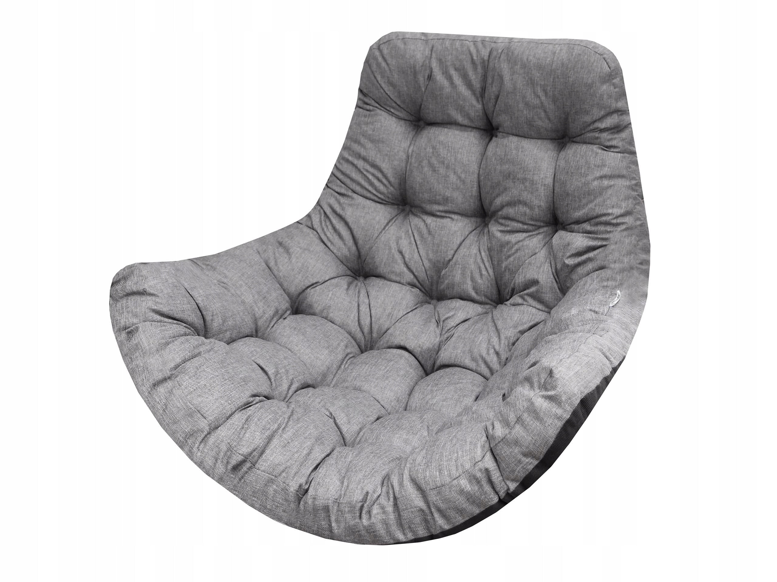 Cocoon Swing Cushion, Hanging Chair, Durable, Waterproof