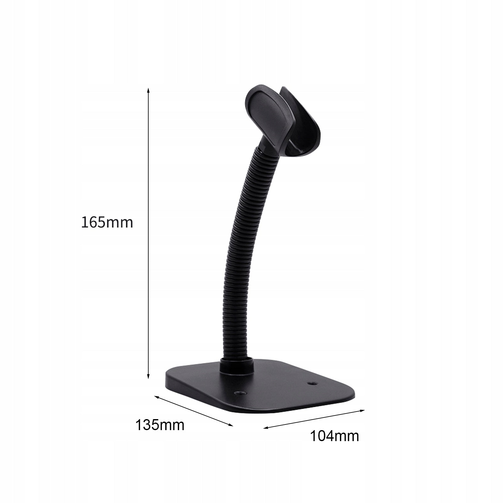 Code Scanner USB Wired Connection 1D 2D 3M Code Scanning Brand no brand