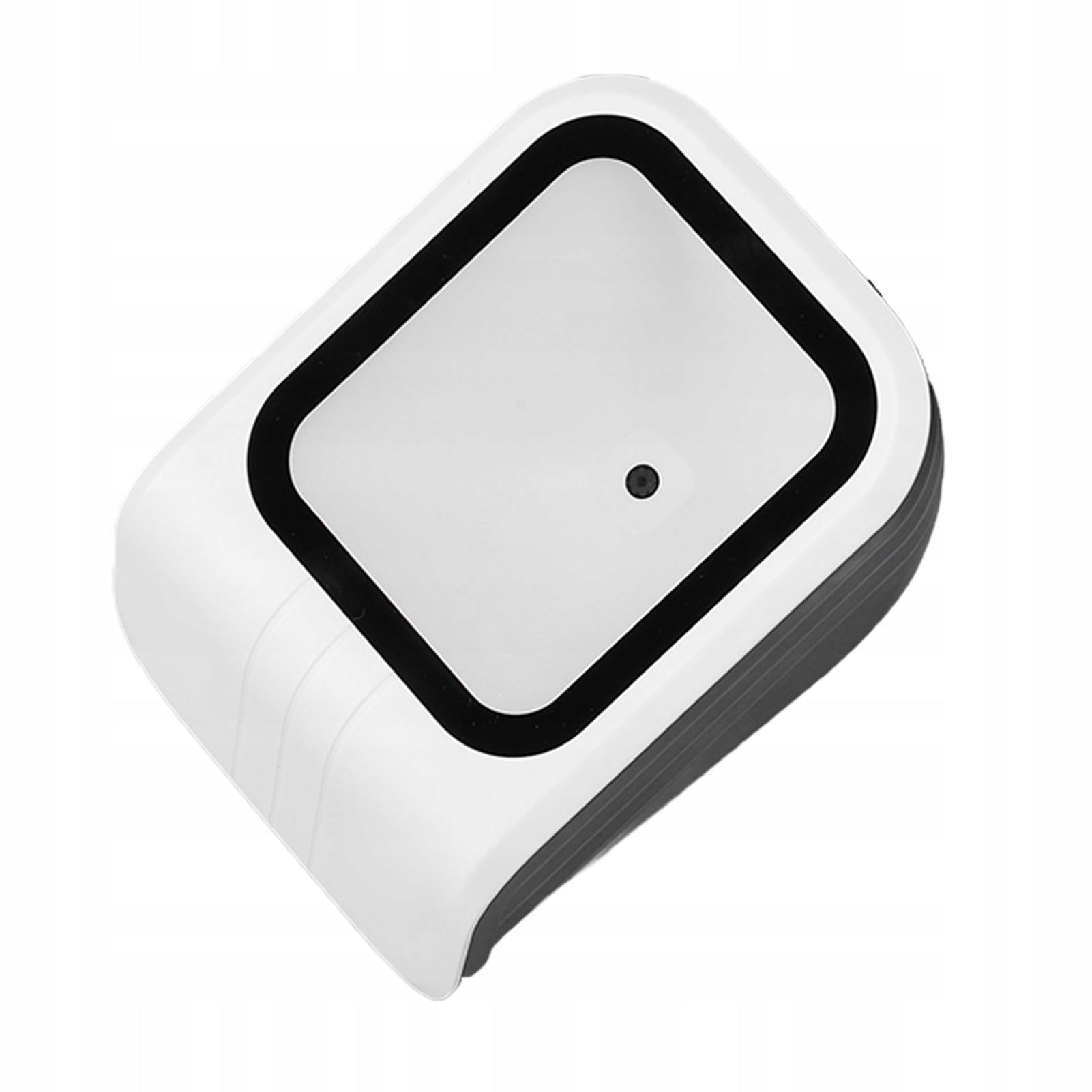 Code scanner codes automatic voice scanning announcement code RU
