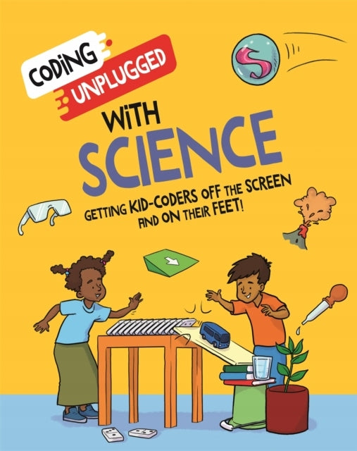 Coding Unplugged: Mit Wissenschaft 