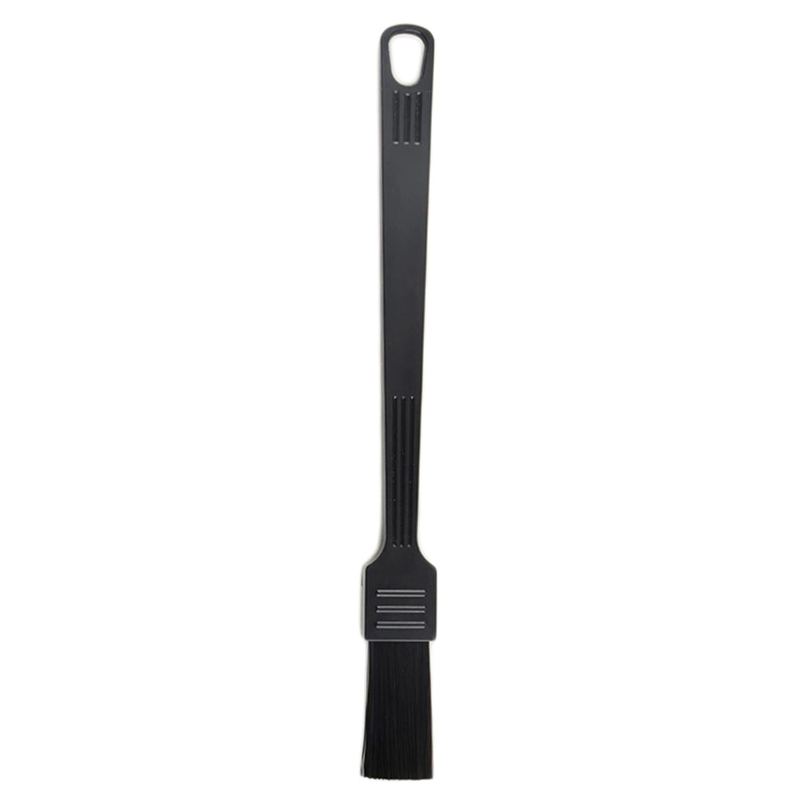 Coffee Cleaning Brush Coffee Brush Accessories Long Handle Professional for
